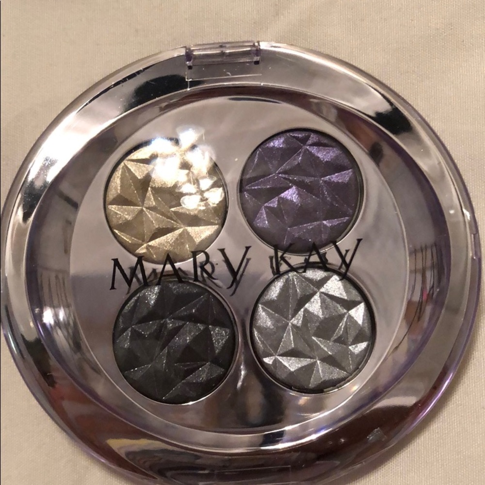 Eye palette